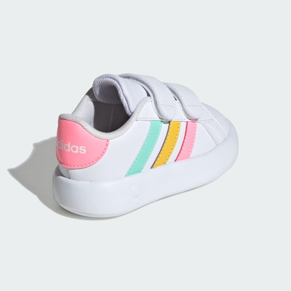 adidas Grand Court 2.0 IE1371 / weiss