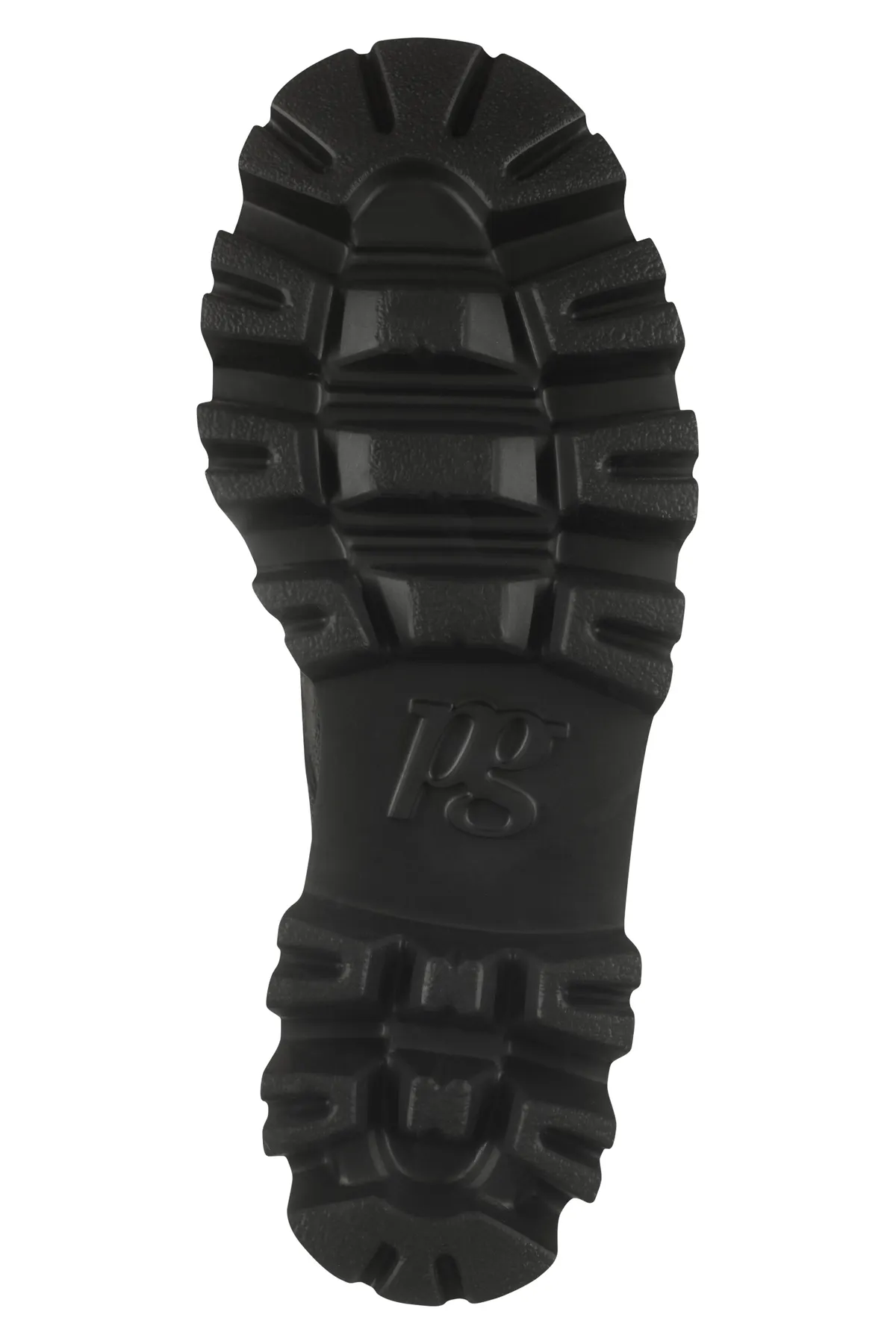 Paul Green  Stiefelette - Schwarz - Blockabsatz