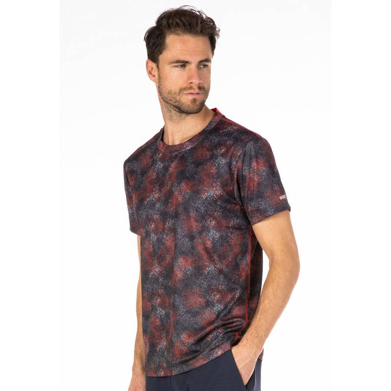 LPO Rick T-Shirt Herren