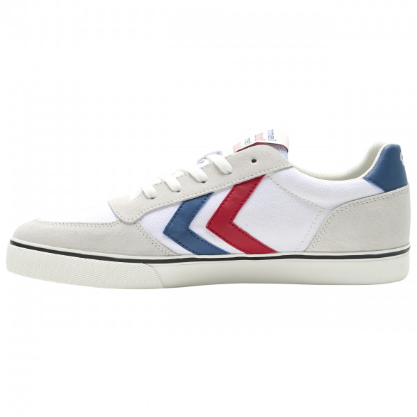 Hummel - Stadil LX-E Canvas - Sneaker