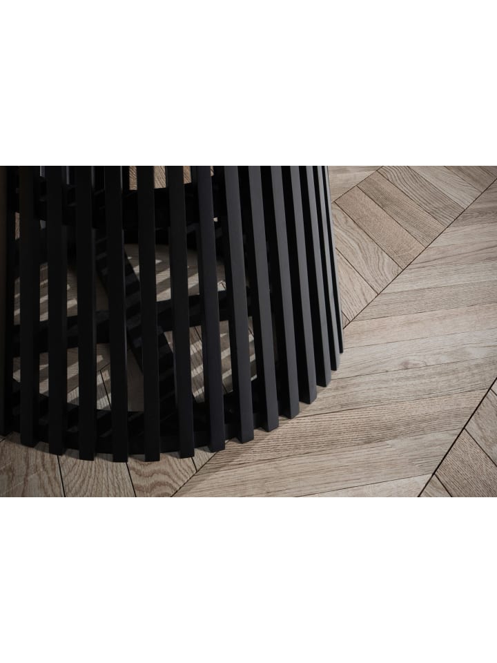 KADIMA DESIGN Esszimmertisch Küchentisch | Mango, 120x120x77cm, Rund, Massiv günstig kaufen onesize