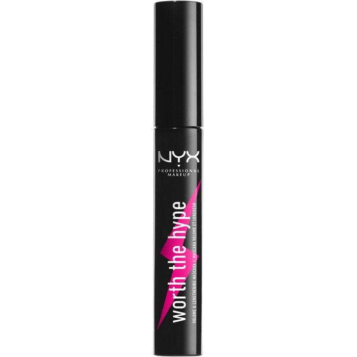 Worth The Hype Mascara