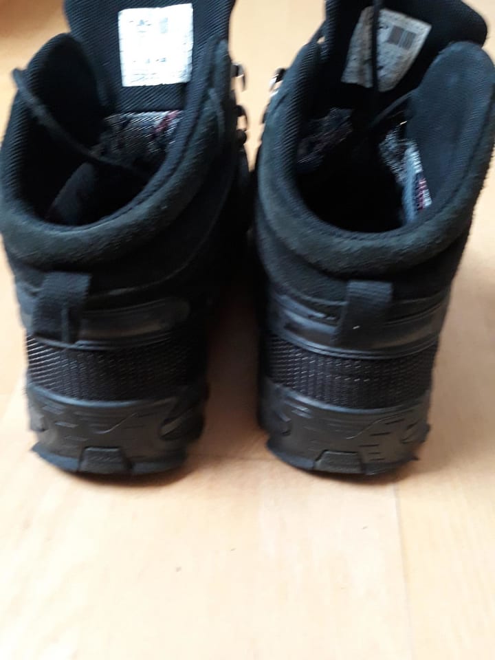 cmp Trekkingboots 