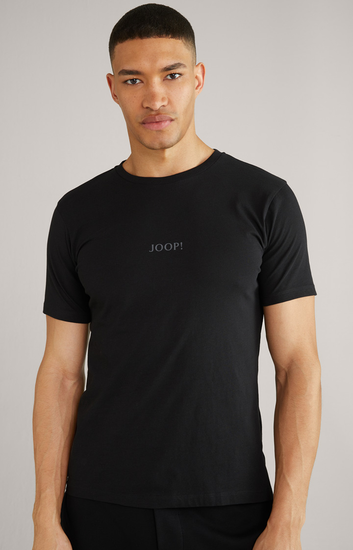 2er-Pack JOOP! T-Shirts in Schwarz