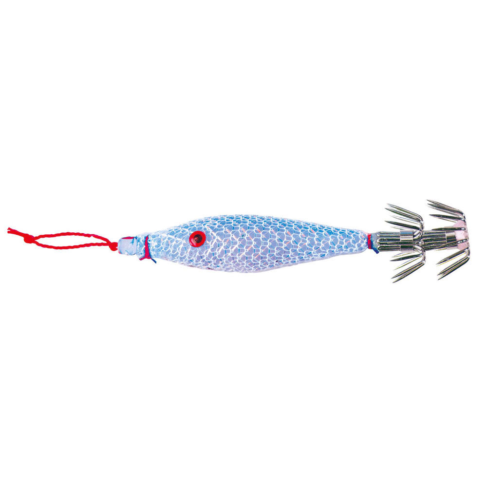 Sea jig flashmer shamalo 6cm 4g