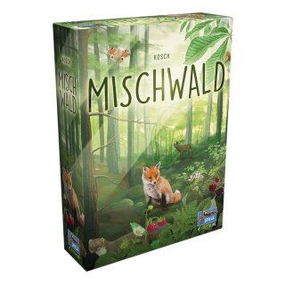 Mischwald (DE)