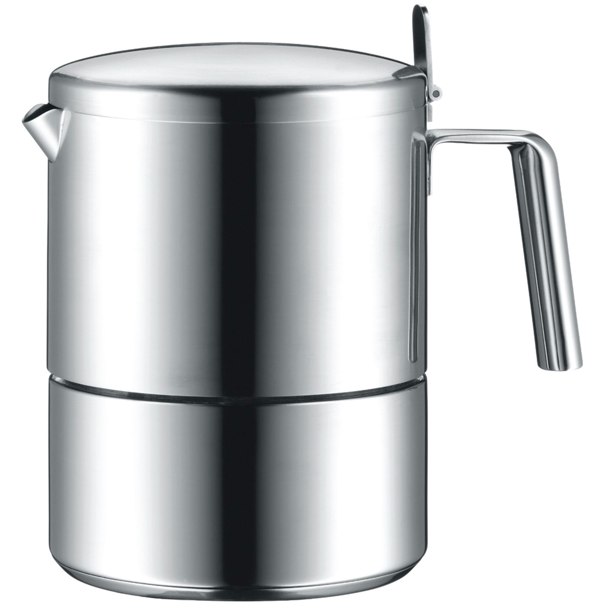 WMFKaffee-/Teebereiter 6 Tassen