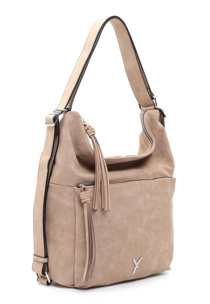 SURI FREY Handtaschen beige