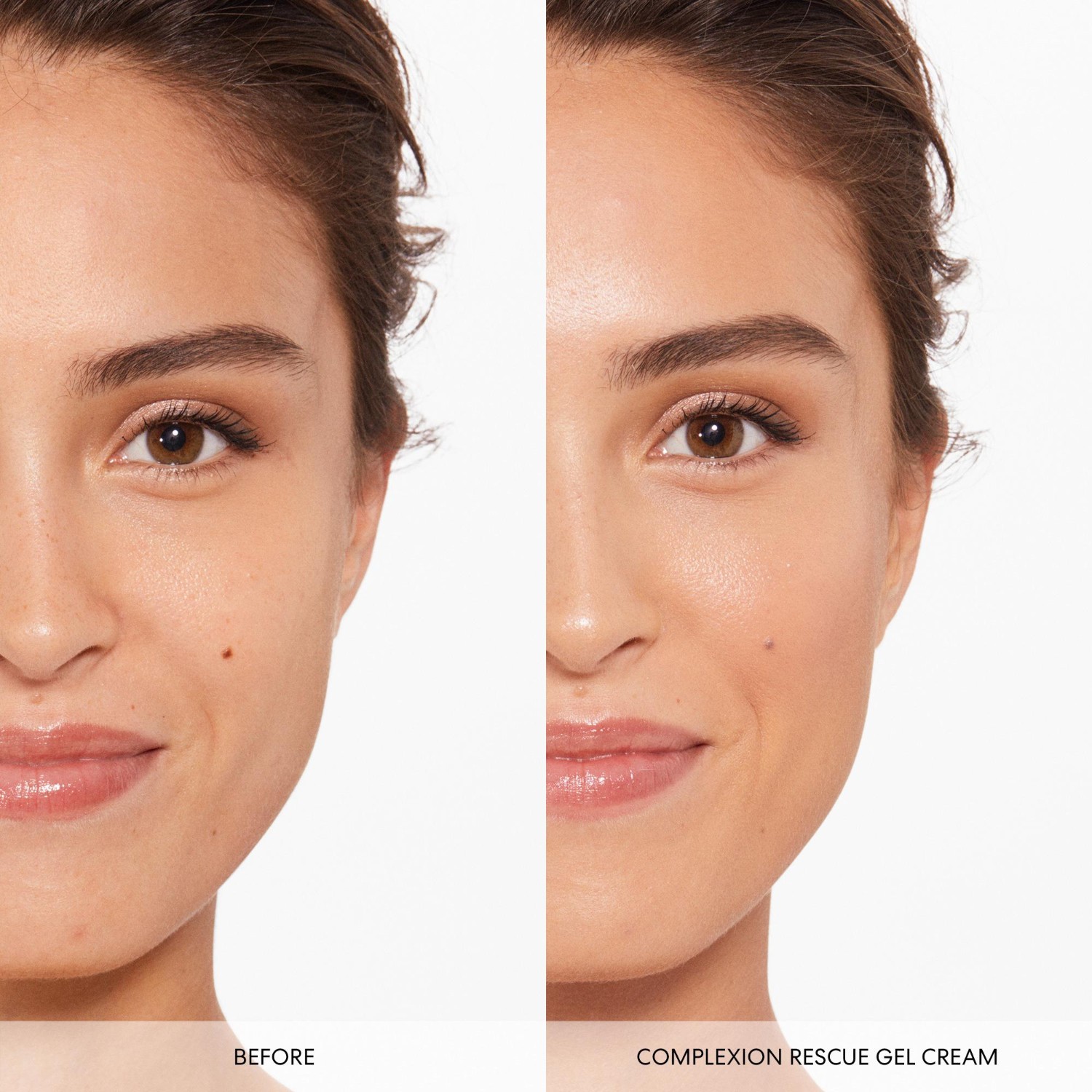bareMinerals Crema Gel Idratante Colorata SPF 45
