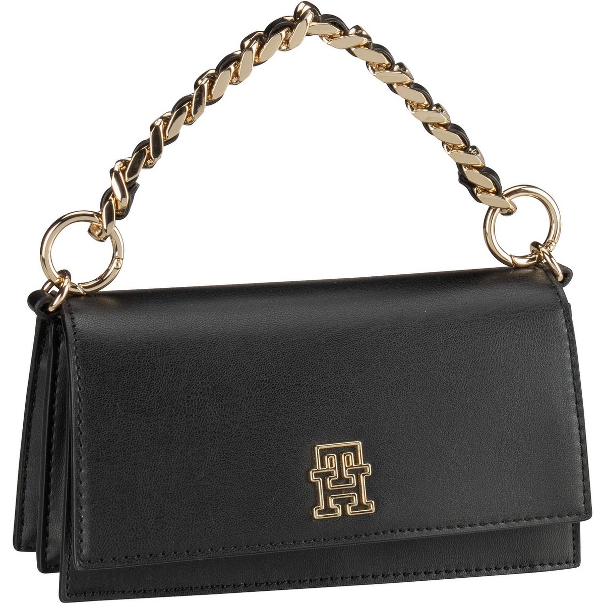 Handtasche TH Evening Crossover FA23