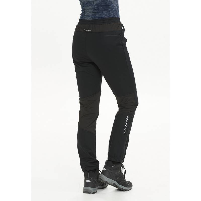 Endurance Leeving Softshellhose Damen