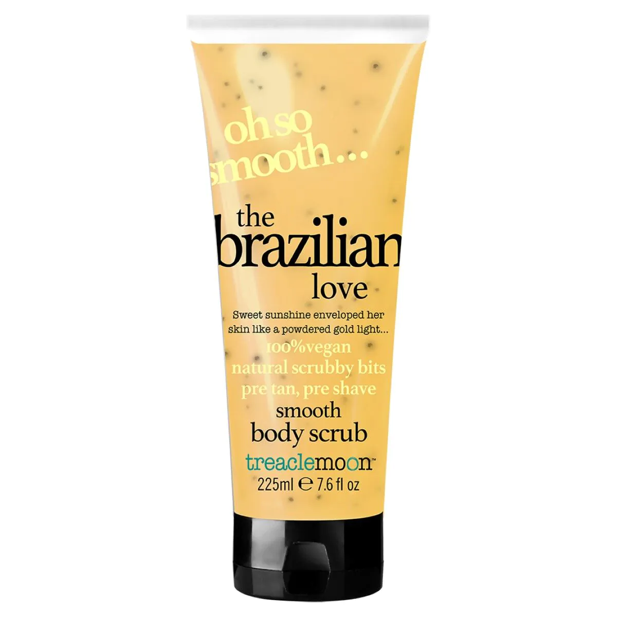 Treaclemoon Brazilian Love - Απολέπιση Σώματος 225 ml