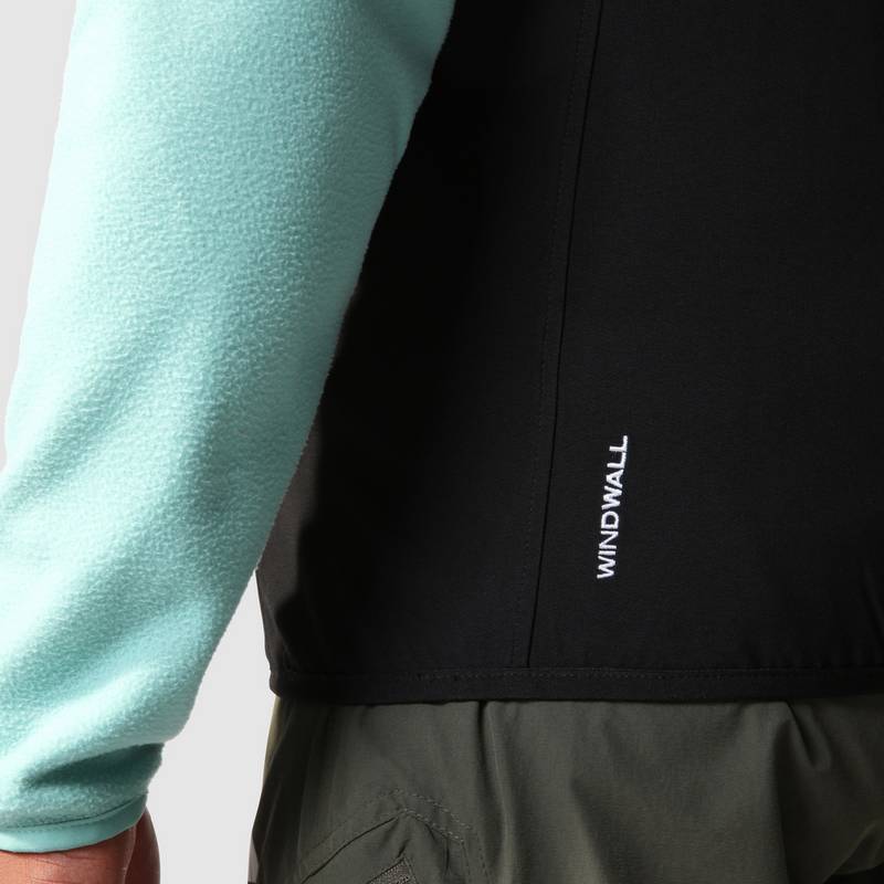 The North Face NIMBLE Softshell Weste Herren