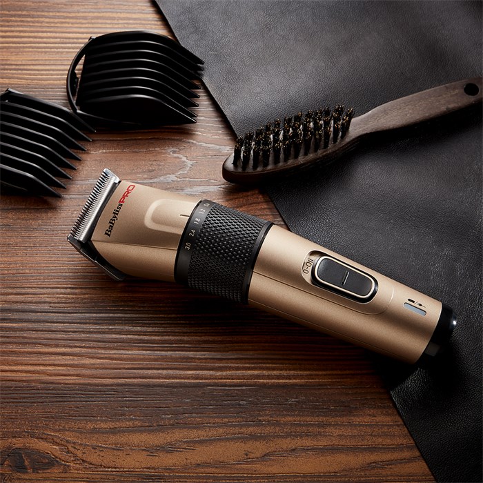 Cut Definer+ Gold
