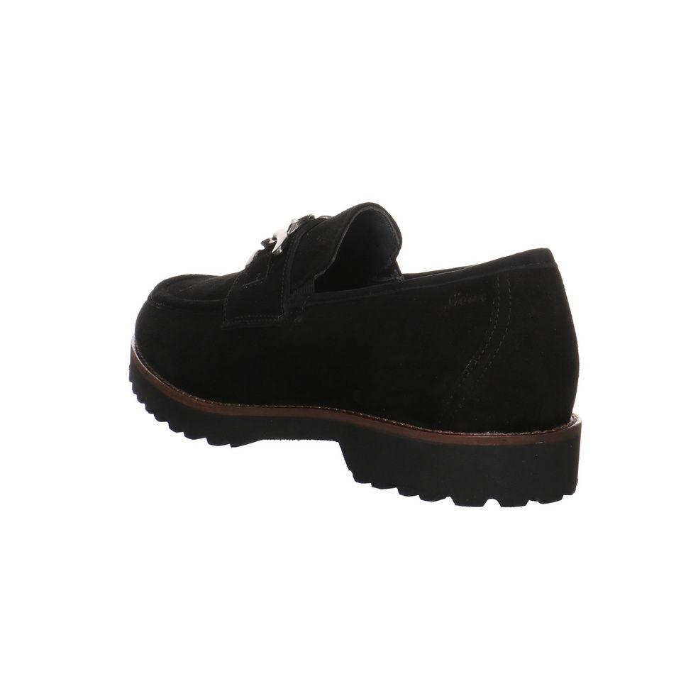 Sioux Meredith 734 Slipper