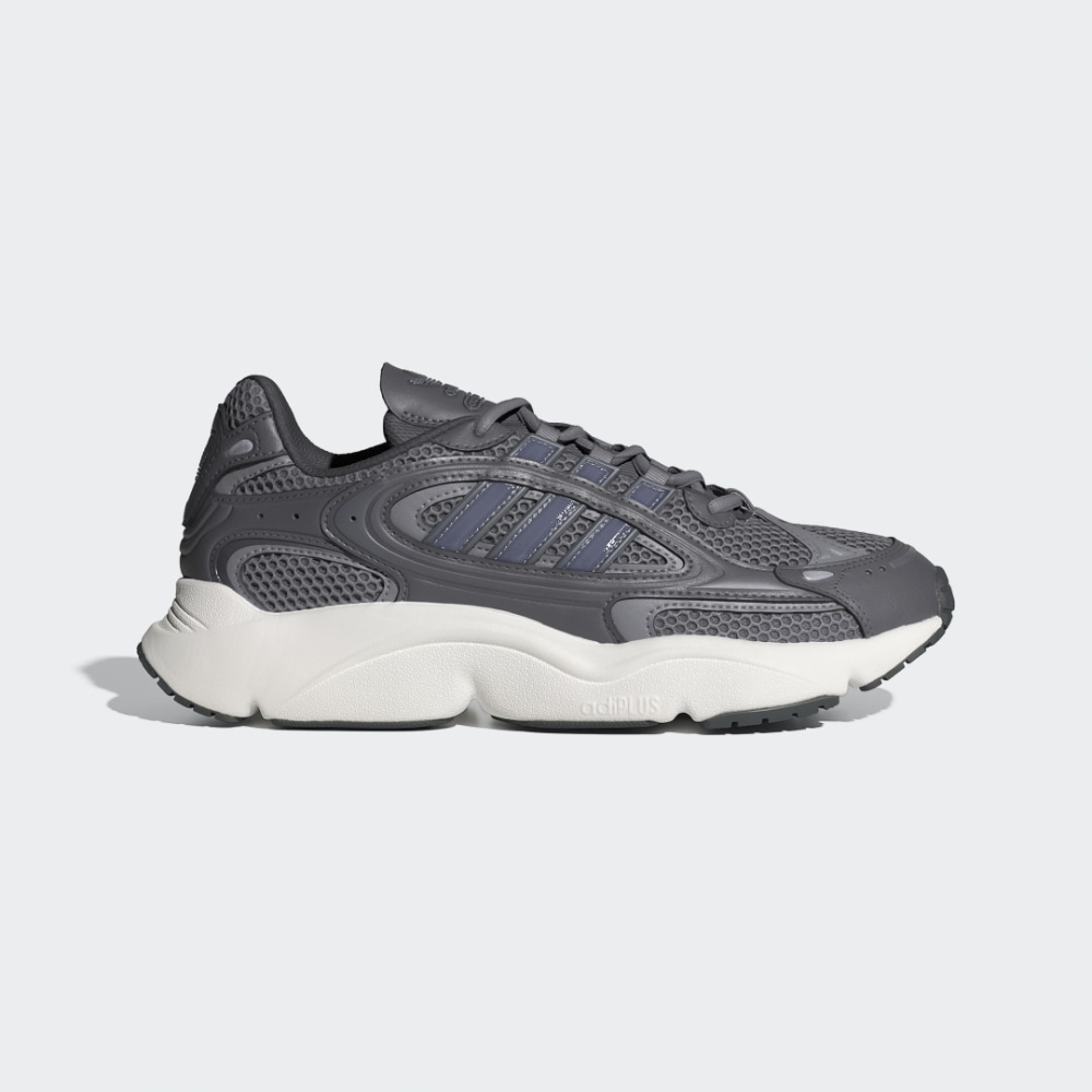 adidas OZMILLEN IF3448 / grau