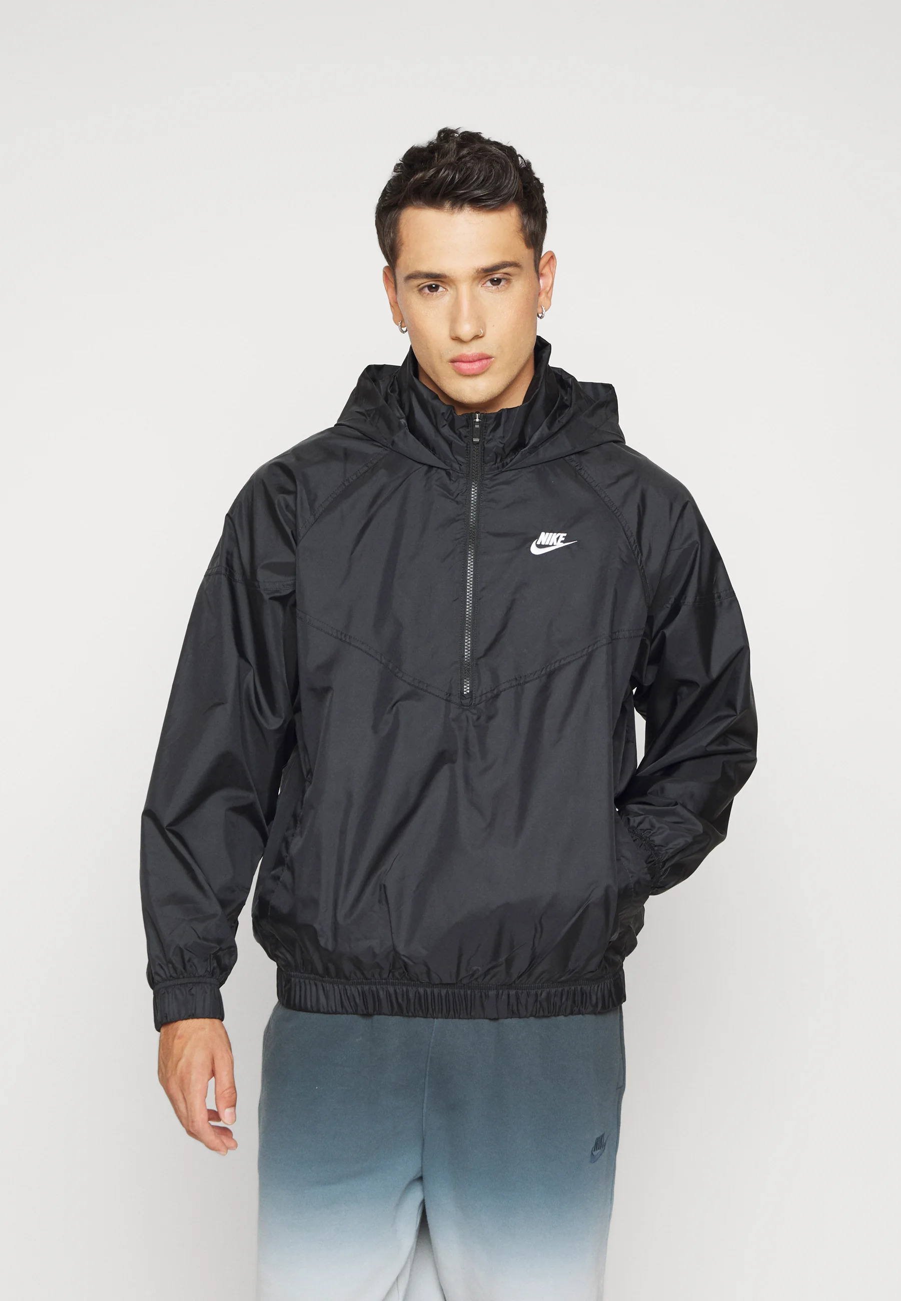 Nike Sportswear M WR ANORAK - Chaqueta para exteriores