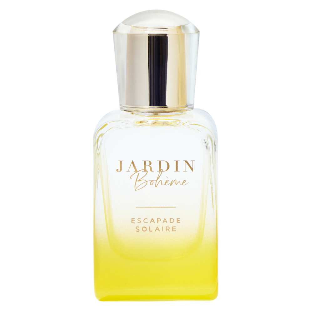Jardin Bohème Escapade Solaire Eau de Parfum 50ml