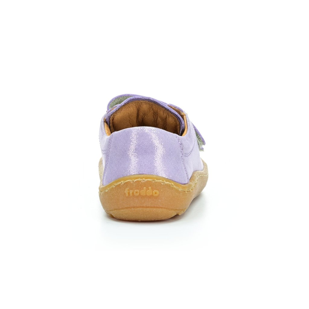 Froddo G3130240-12 Lavender Barfußschuhe