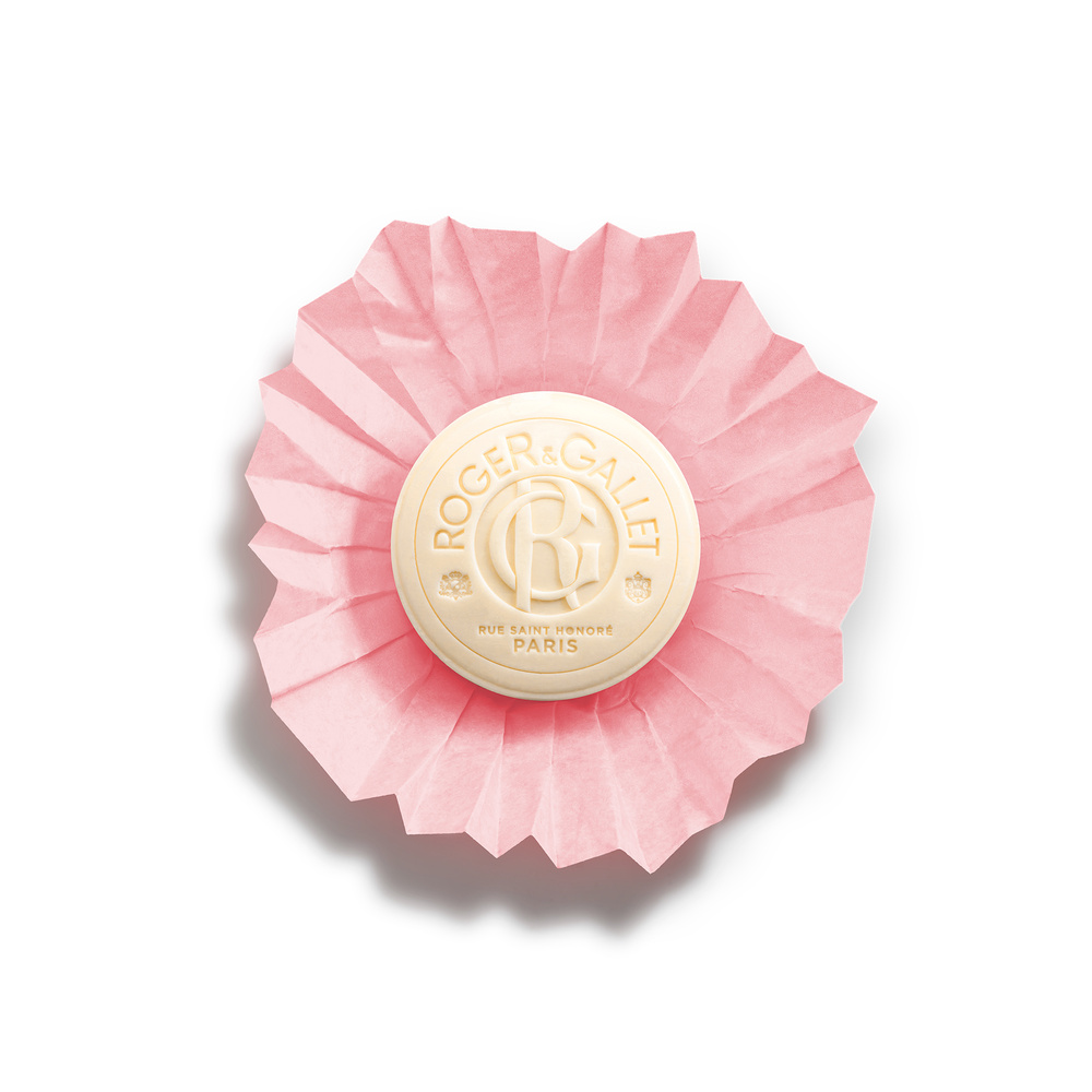 Roger & Gallet Savon Bienfaisant 100g Savon