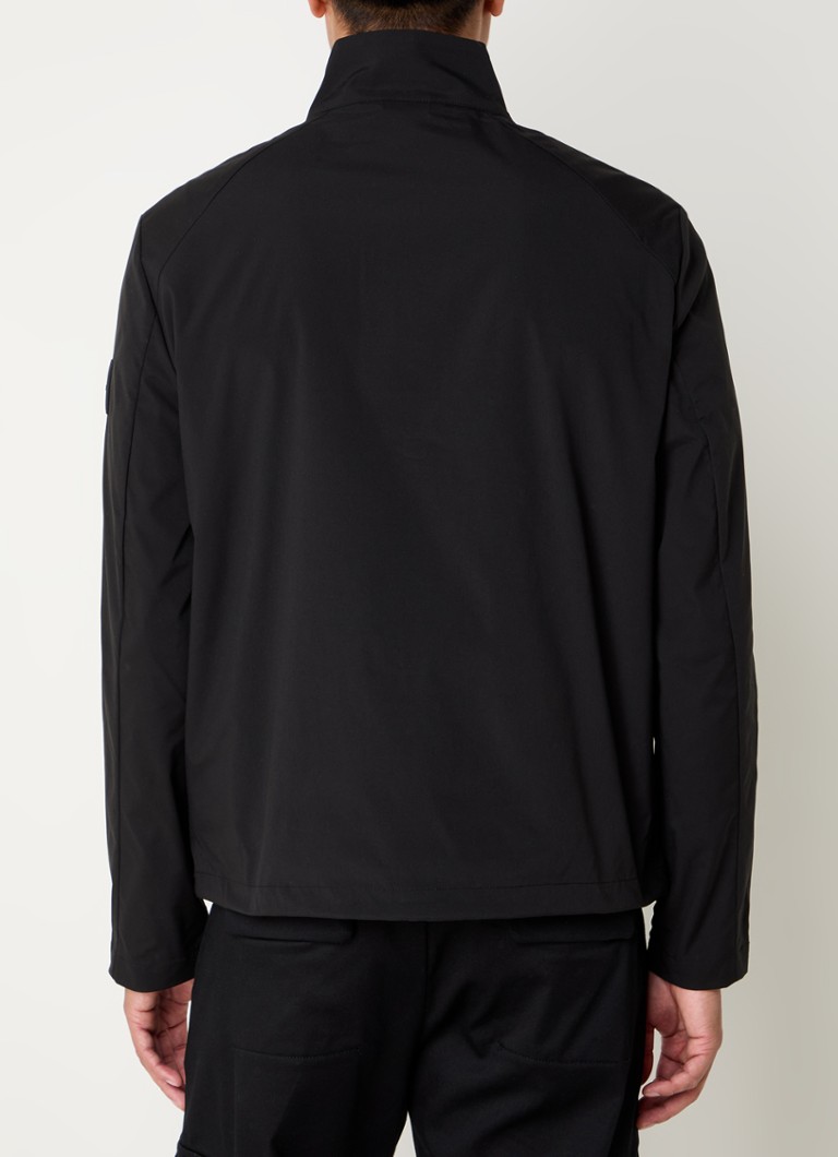 Giacca Calvin Klein con tasche laterali