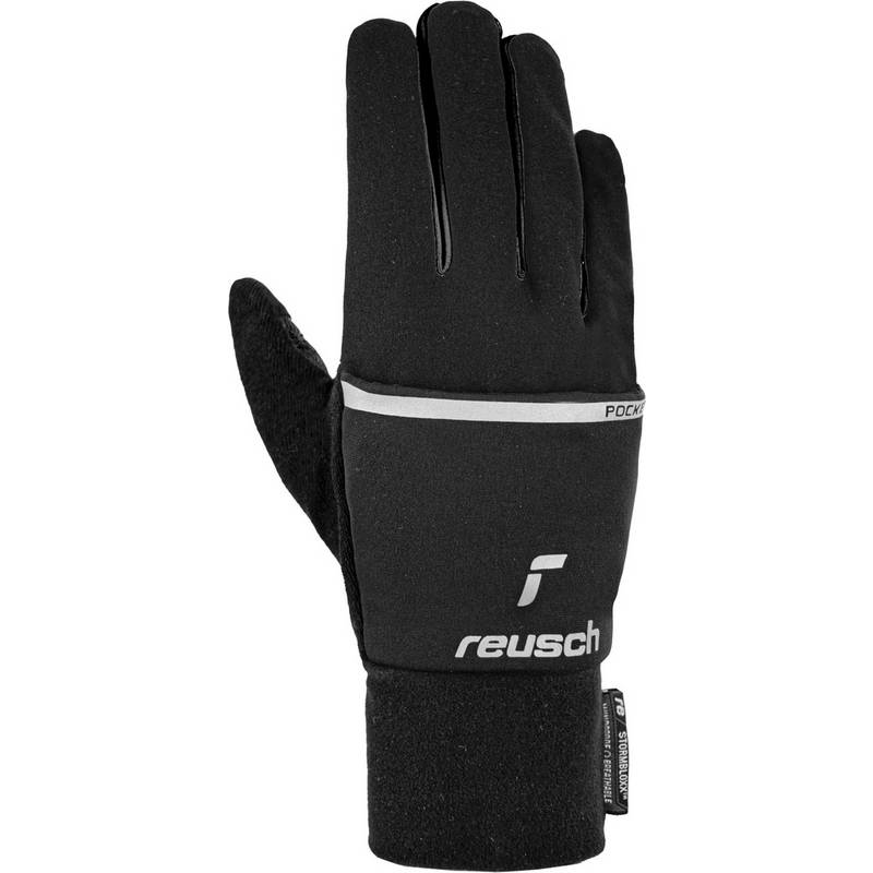 Reusch Terro Fingerhandschuhe