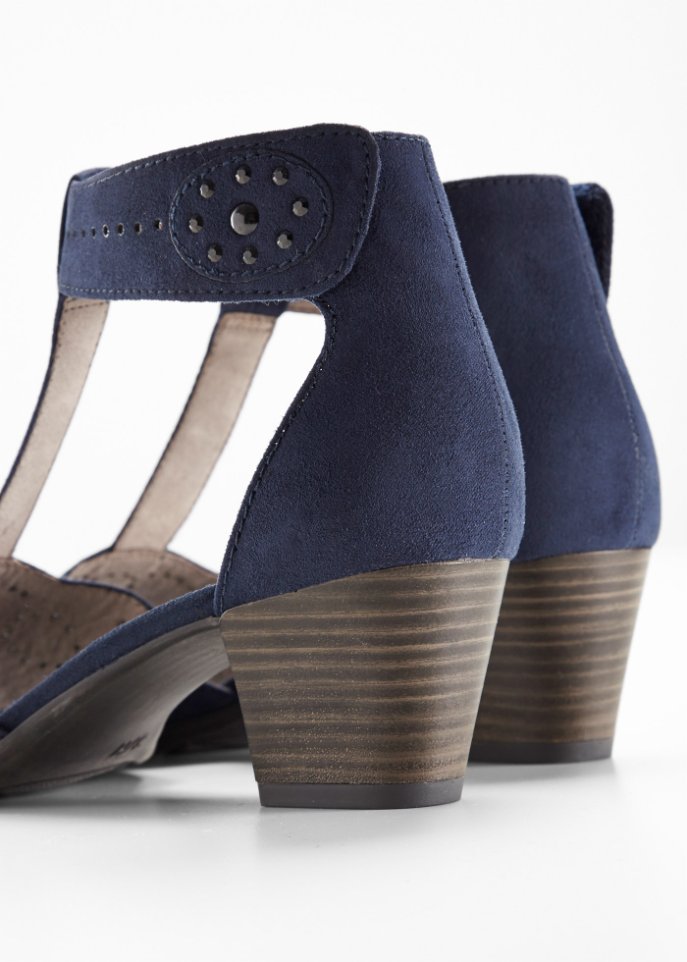 Jana Sandalette in bequemer Weite