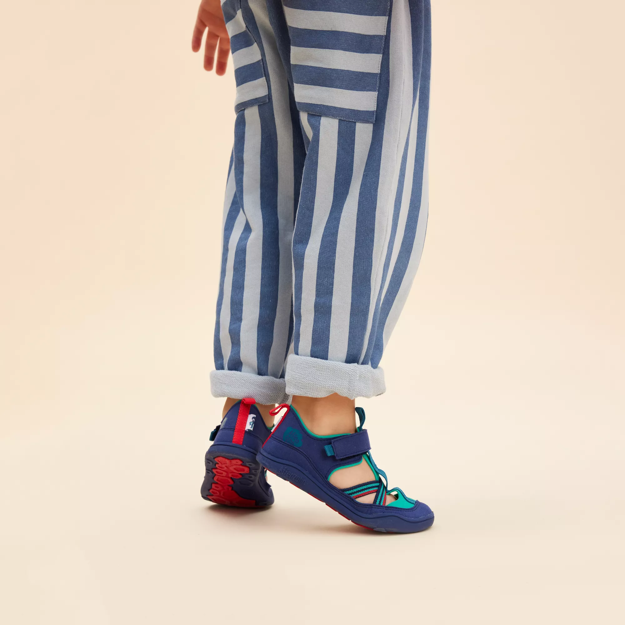 Sandale Vegan Breezy