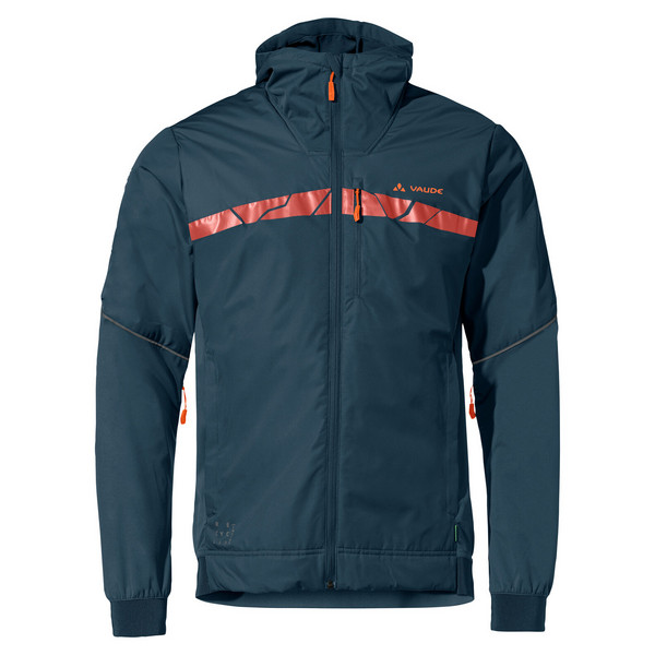 ALL YEAR MOAB JACKET II Herren - Fahrradjacke