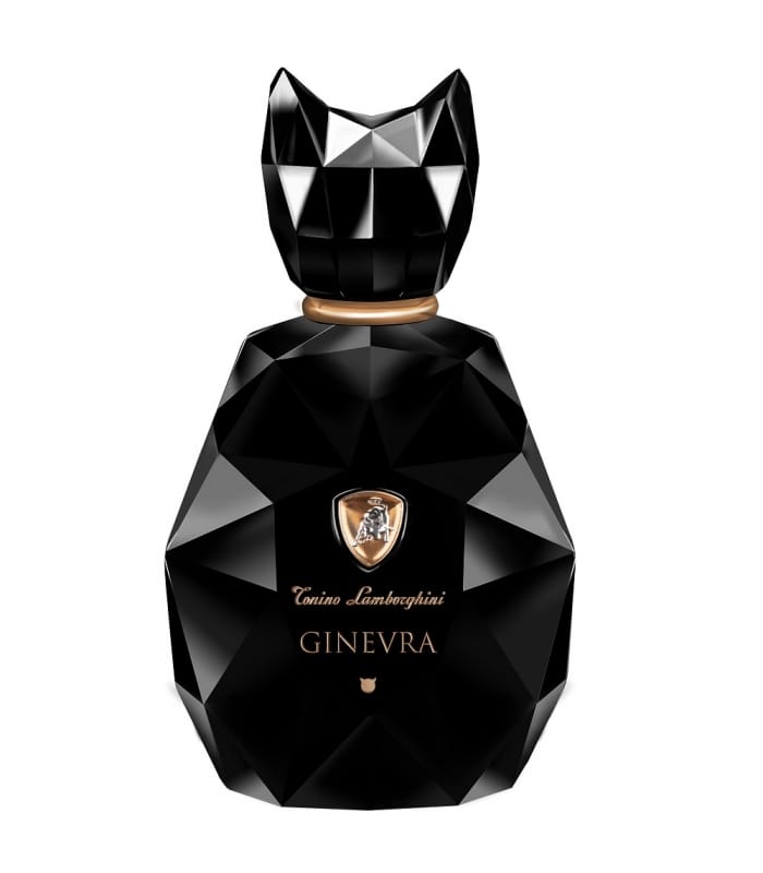 T. LAMBORGHINI-GINEVRA BLACK-Eau de Parfum