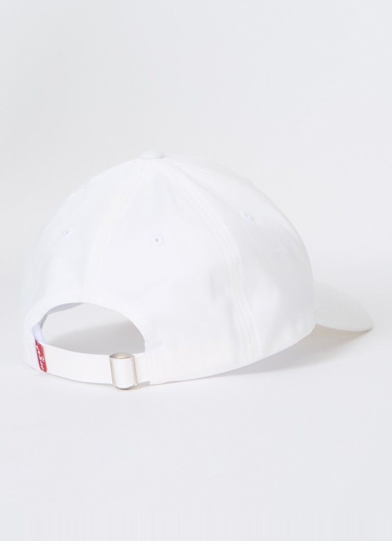 Levi's cap with logo