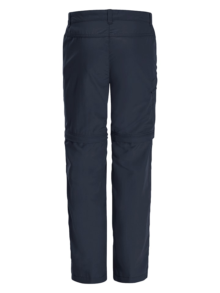 Jack Wolfskin Zippoff-Funktionshose 