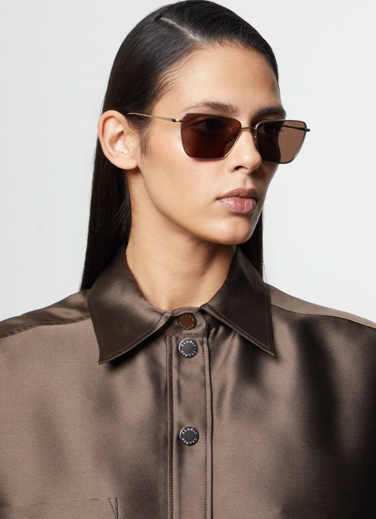Occhiali da sole Giorgio Armani AR6153