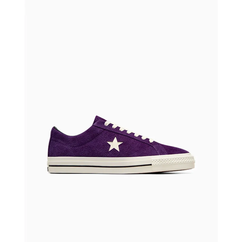 Converse One Star Pro A08141C / lila