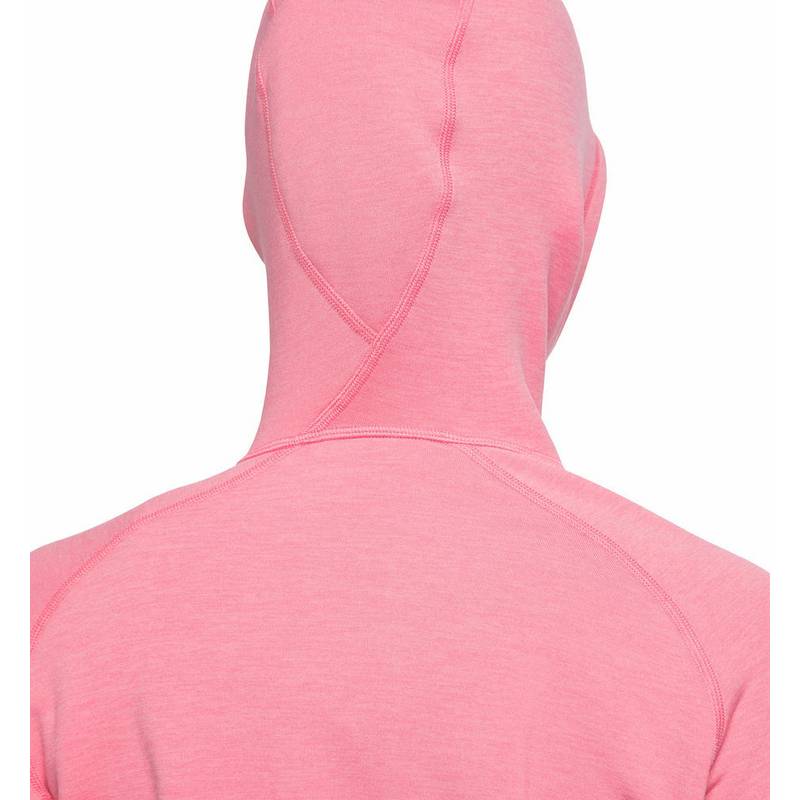Haglöfs Heron Hood Fleecejacke Damen