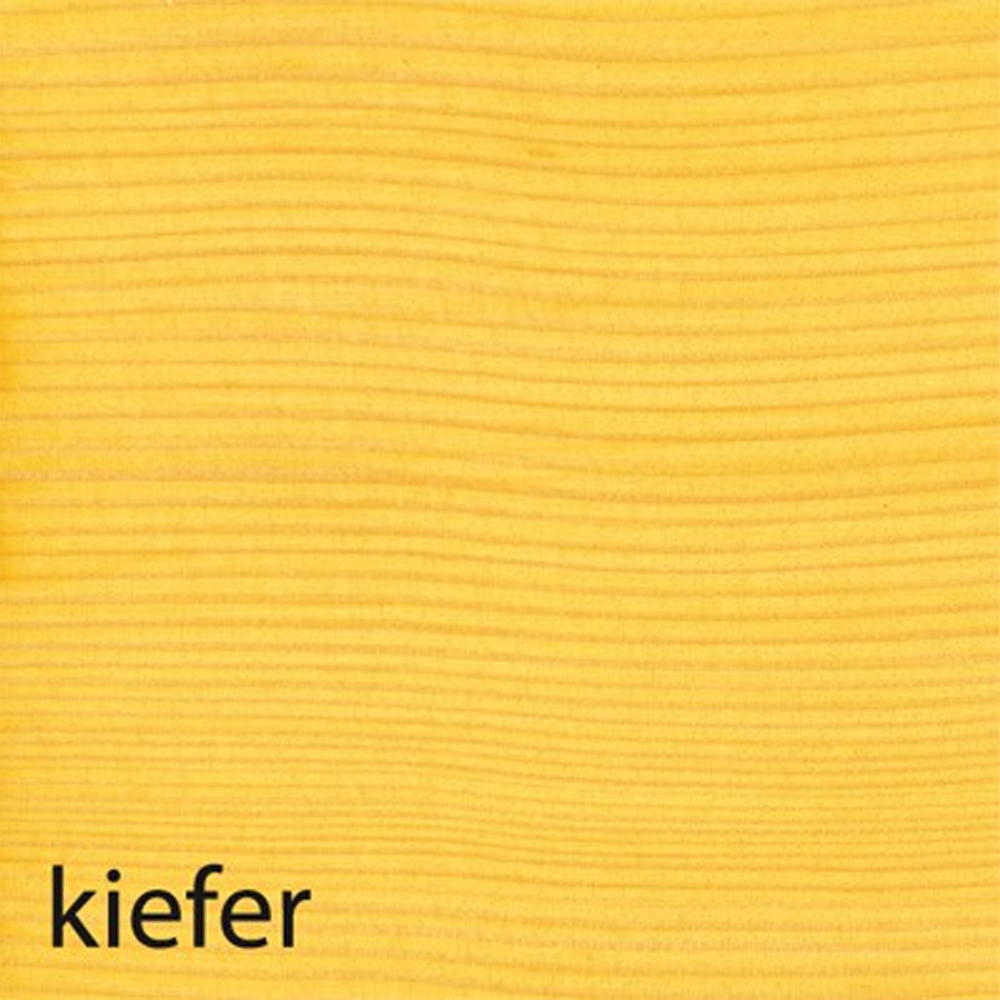 Baufix Wetterschutz-Holzgel Kiefer 2er-Set