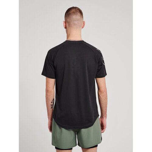 HERREN SHIRT HMLTE TOPAZ T-SHIRT