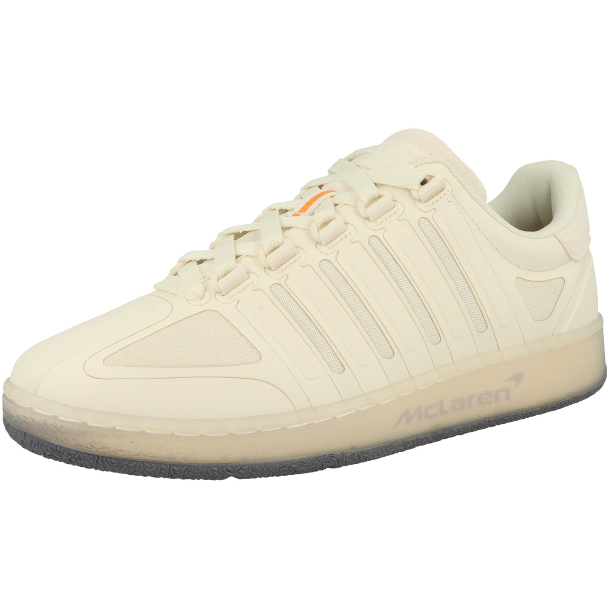 K-Swiss Classic VN STC X McLaren Sneaker Low creme