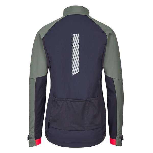 MOROBBIA JKT W Damen - Fahrradjacke