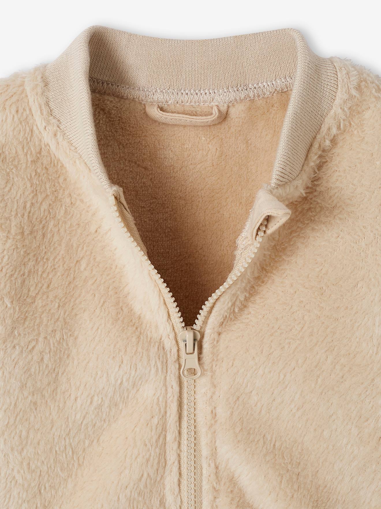 Parka 3 en 1 bébé garçon avec gilet amovible encre