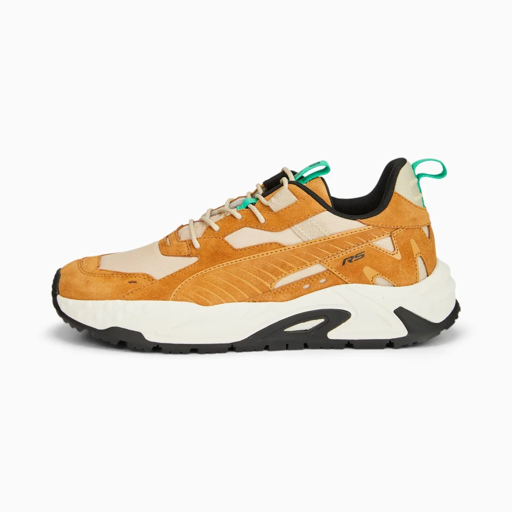 PUMA RS Trck OTDR 390718-01 / braun