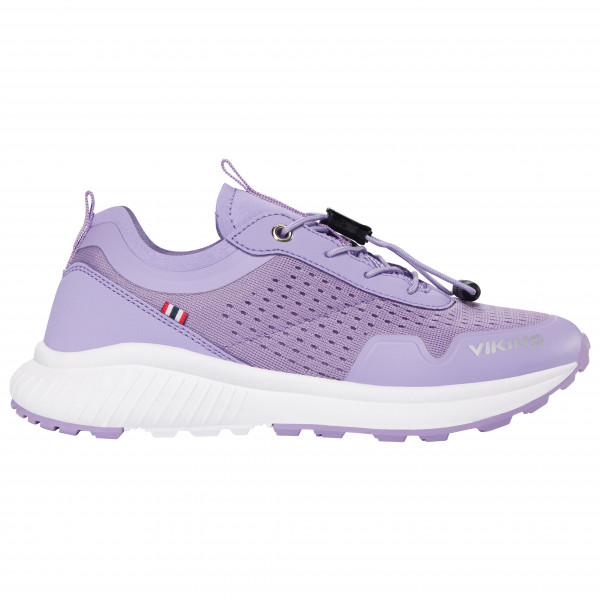 Viking - Kid's Aery Breeze Low - Sneaker