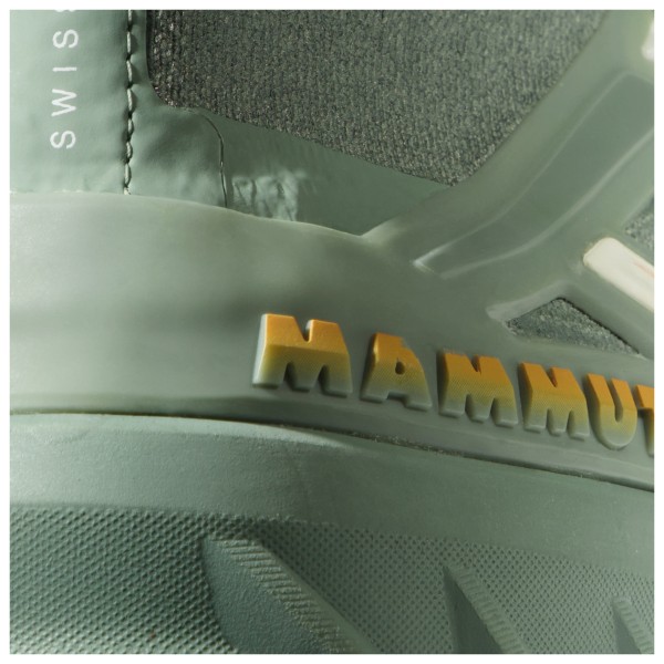 Mammut - Women's Aegility Pro Mid DRYtechnology - Multisportschuhe