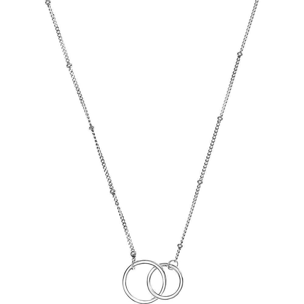FAVS Chaînette 925 Argent collier