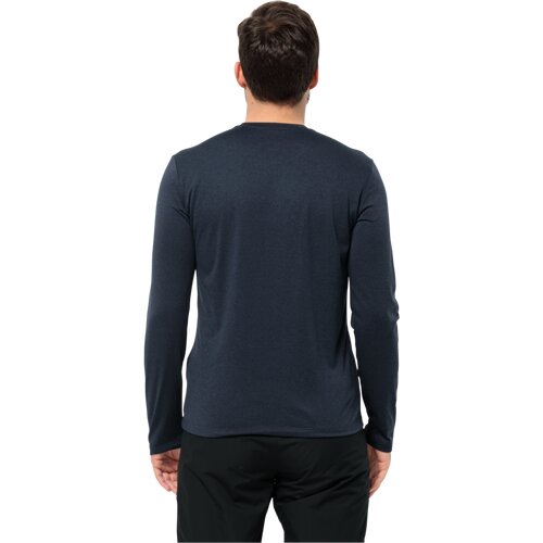 HERREN SHIRT SKY THERMAL L/S M