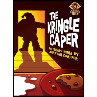 Holiday Hijinks The Kringle Caper (EN)