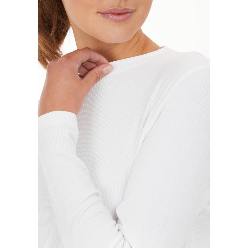 Athlecia Lankae Langarmshirt Damen