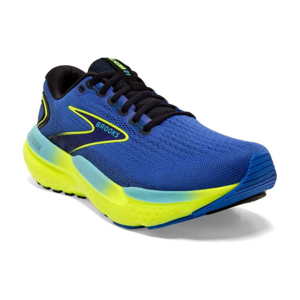 Brooks Glycerin 21 110419-1D-429 / blau