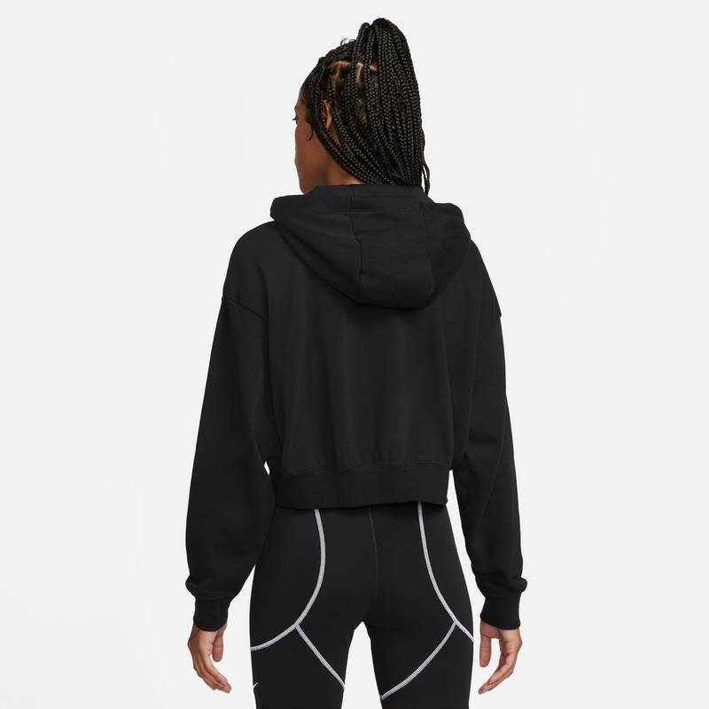 Nike CLUB Hoodie Damen