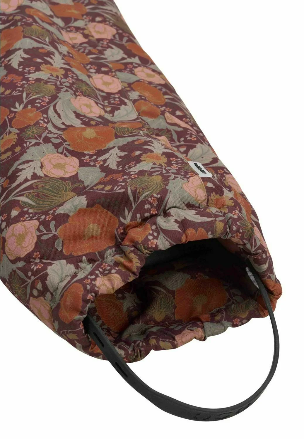 mikk-line AOP FLORAL - Mono para la nieve